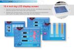 Professional TUV Medical CE Approved laser diode 808 nm/laser epilator/diode