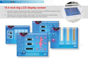Wholesale Nubway Factory price 808nm Diode Laser Hair Removal beauty equipment&amp;machine from china suppliers