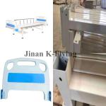 ODM Flat Cold Rolled Steel Hospital Nursing Bed EU Standards
