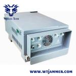 Wireless 300M 250w Cell Phone Frequency Blocker