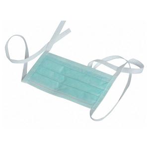 Wholesale Laxet Free Earloop Disposable Masks / Soft Earloop Procedure Masks from china suppliers