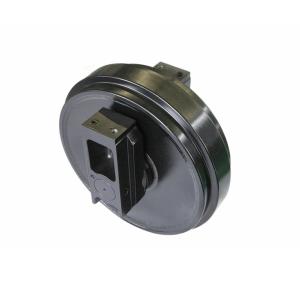 Wholesale 170kg Load Capacity Undercarriage Idler For SCMn3A Material Handling Equipment from china suppliers
