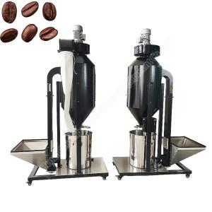 Wholesale Automatic Magnetic Destoner Coffee Roaster For Beans Coffee Roaster 30kg Coffee Destoner from china suppliers