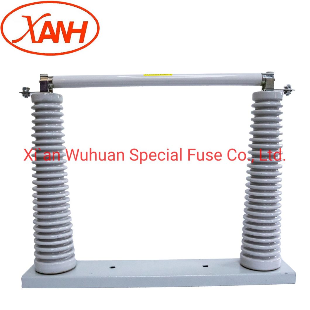 Xrnp1-40.5 High Voltage Fuse Xrnp Model/High Voltage Current Limiting Fuse 3.6kv-40.5kv