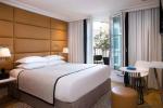 Cape Verde furniture agent from China for light luxury design leather headboard