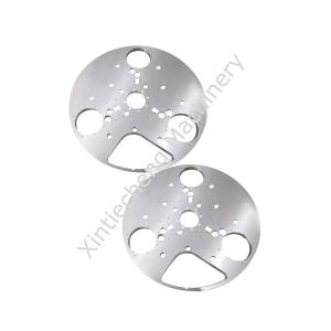 Wholesale 6061 Aluminum Alloy Custom Machined Parts CNC Fine Machining Non Standard from china suppliers