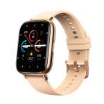 IP67 Blood Pressure Monitoring Smartwatch