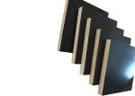 Waterproof Poplar Faced Plywood E1 Formaldehyde Emission Standards