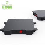 OEM 144v Lifepo4 Lithium Battery 15kwh 20kwh 50kwh For Electric Car 96v 350v