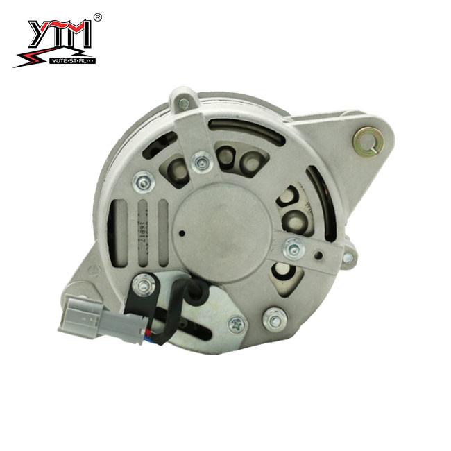 30A 4BD1T ISUZU Engine Alternator 8970222111 8970222112 12361