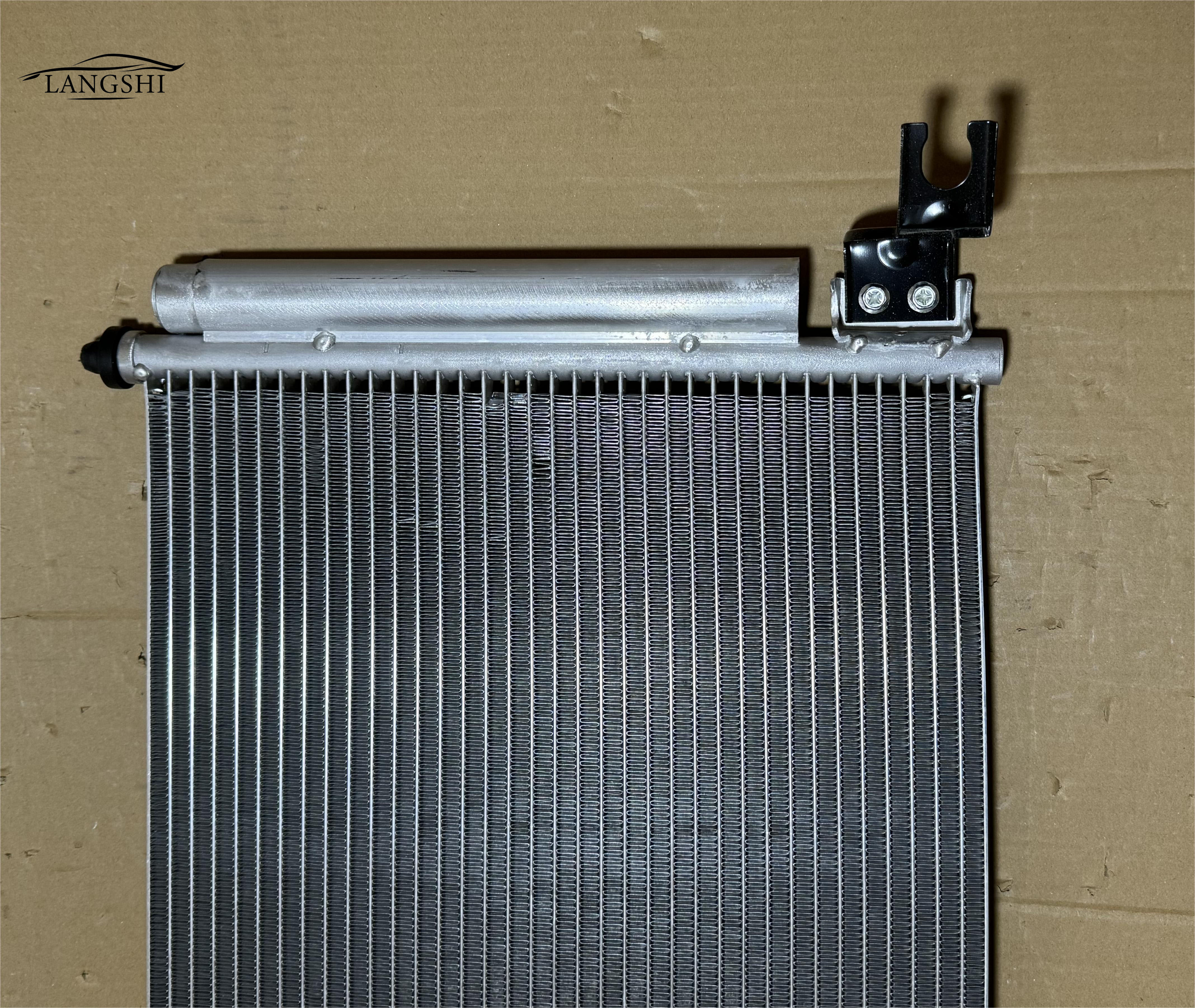 Car Air Conditioning Condenser for HONDA Accord 80110SDGW01 Auto Parts Cooling System