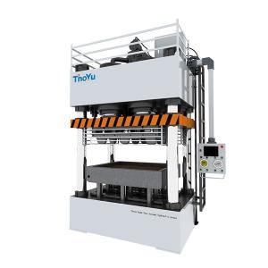 Wholesale Mexico Compressed Plastic Pallet Machine for Recycling Plastic from china suppliers