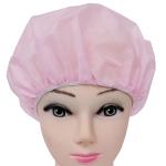 Hospital / Laboratory Use Disposable Head Cap , Non Woven Surgical Cap