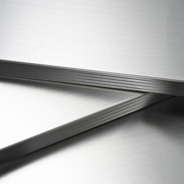 Cold Rolled SS444 S11972 1.4521 019Cr19Mo2NbTi 4x8 Stainless Steel Sheet Metal