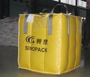 Wholesale 450kg Big Bag FIBC from china suppliers