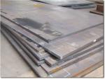 Standards Annealed Steel-made High Quality Corrosion-resistant Alloy Steel Plate