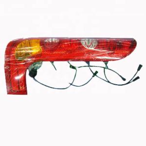 Wholesale Higer Bus Rear Lamp Bus Parts Tail Lamp for KLQ6885 from china suppliers