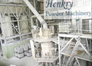 Wholesale Advanced Hydraulic Station Vertical Roller Mill Stable Performance from china suppliers