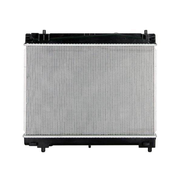OE NO. 164000T130 Auto Parts Aluminum Radiator Water Tank for TOYOTA YARIS VIOS