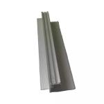 T5 Aluminum Door Profiles System Extruded Aluminum Windows Framing