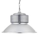 60Hz 100W Industrial High Bay LED Lights SMD2835 Aluminum Alloy