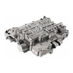 K11 K112 Transmission Valve Body Assembly Direct Replacement For GAC Toyota RAV4