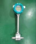 Wholesale Low Price Factory Direct Sales Digital Mass Flow Meter LPG Gas