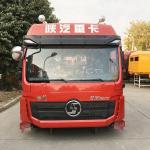 Metal Shacman Truck Spare Parts Heavy Duty X3000 H3000 F3000 Truck Cabin