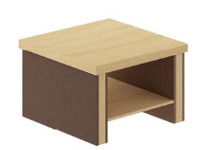 Wholesale modern office square tea desk furniture from china suppliers
