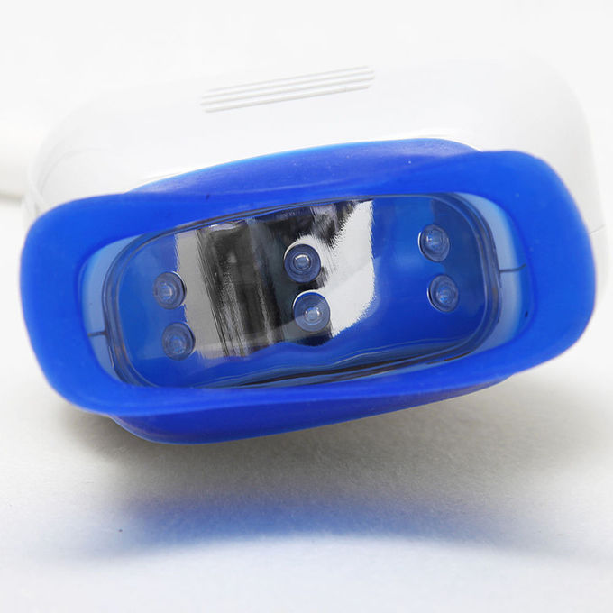 Laser Led Bleaching Lamp Teeth Whitening Light Machine For Tooth Whitening