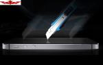 High Level Japan 0.4MM 9H tempered glass screen protector film for iphone 4 4s