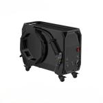 1500W Hand Held Laser Welder for Garment Shops and Stainless Steel Metal Mould