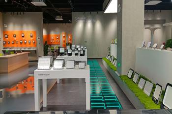 Foshan Kaicheng Lighting Co., Ltd.