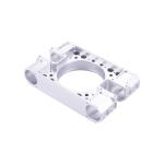 6061 6063 7075 5052 Precision CNC Machined Parts Stainless Steel 302 303 304 316