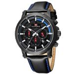 Outdoor Sport 270mm Luxury Quartz Watch