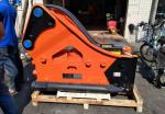 5.5ton Excavator Breaker Hammer For Hyundai 210