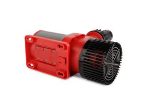 Wholesale Fresh / Sea Water 24v Centrifugal Pump , Smart Control Vfd Water Pump from china suppliers