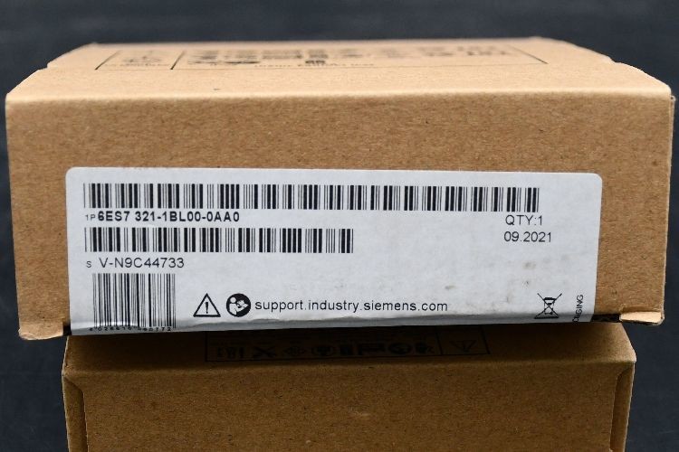 Siemens PLC I/O Module for use with SIMATIC S7-400, SIMATIC S7-400 Series, S7-400