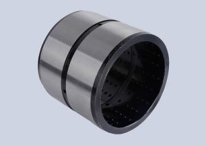Wholesale 42CrMo Crossed Oil Groove Flanged Roller Bearing Metal Salt Batch ( QPQ ) from china suppliers