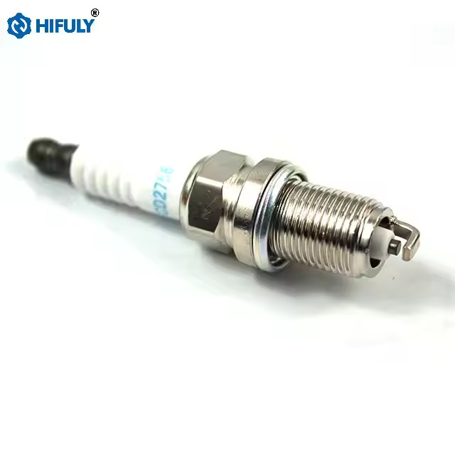 ILFR6B 6481 Subaru Legacy Spark Plugs Forester IMPREZA 2.0L Stable Operation