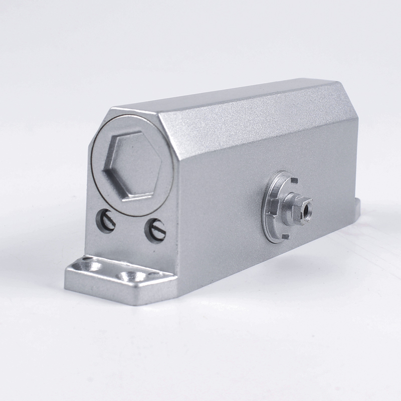 Soft Closing Hydraulic Door Closer for Commercial in -40 degree-60 drgree Temperature