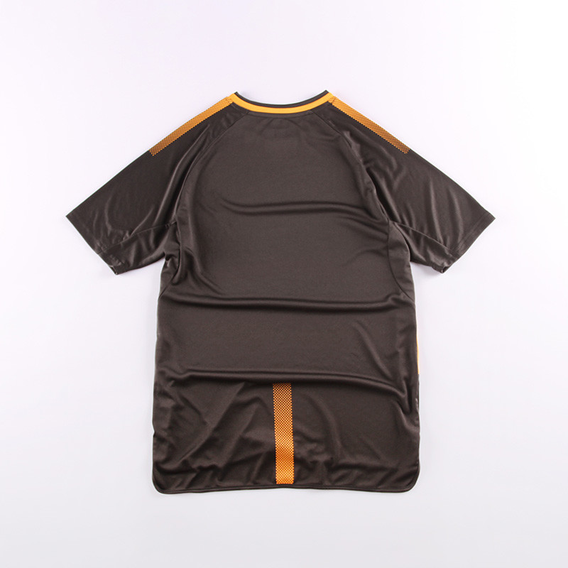 Mens Junior Kids 3 Colors Casual Athletic Works Quick Dry Tee