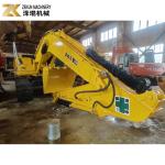 Low Working Hours 2001-4000 Komatsu PC200-8 Used Crawler Excavator in Good