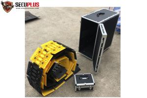 Wholesale 20T 6m Portable Parking Tire Killer 7S For Traffic Management from china suppliers