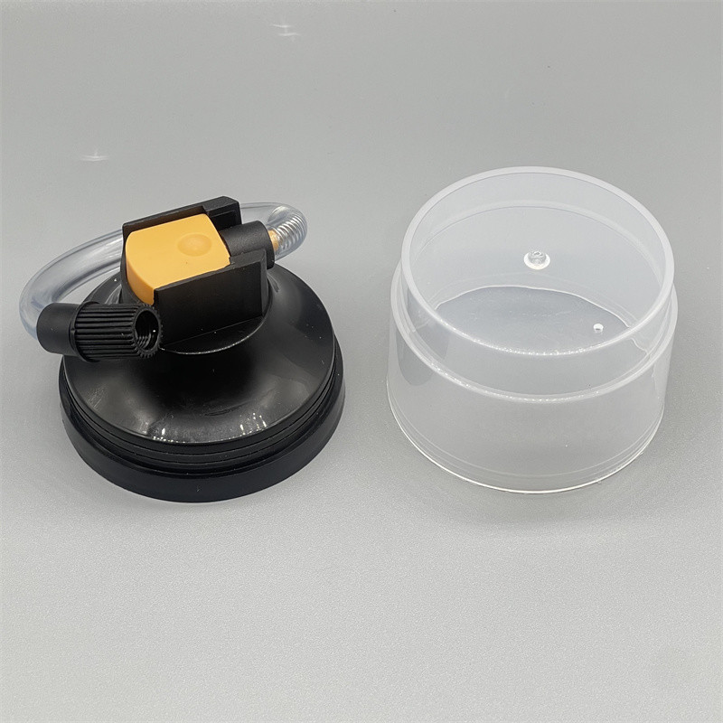 Superior Tire Repair Glue Spray Cap - Perfect For Quick Fixes In Auto And DIY Repairs - Simple To Operate And High - Performance