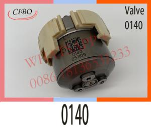 Wholesale 0140 Diesel Common Rail Fuel Pressure Sensor Valve 28525582 28297167 28277576 from china suppliers