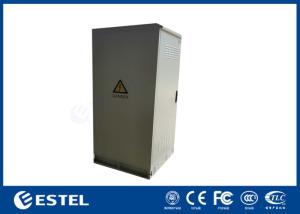 Wholesale IP55 Anti Corrosion network Outdoor Telecom Cabinet Power Distribution Unit from china suppliers