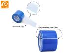 4 Inches X 6 Inches X 1200 Sheets Of Dental Barrier Film For Dental Surface