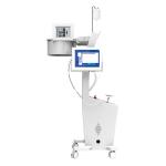 LED Laser Hair Growth Machine Vertical Photodynamic Regrowth Treatment Helmet