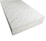 Interior PVC Wall And Ceiling Panel Waterproof UV Board PVC Sheet